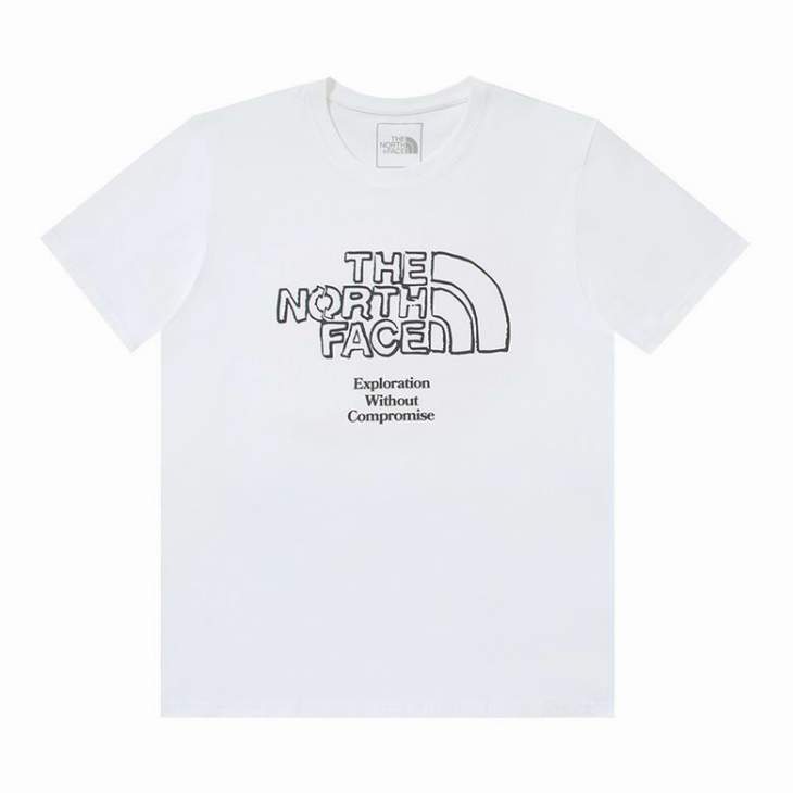 The North Face T Shirts Short _SKUTheNorthFaceM-3XL6ctxT889370908